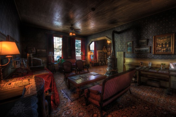 theParlor